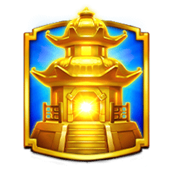 Scatter of Dragon Wealth Slot