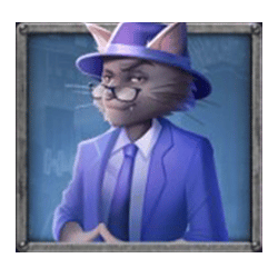 Icon 5 Phat Cats Megaways