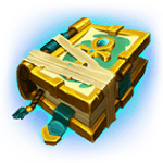 Scatter of Dawn of Kings Slot