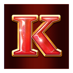 Icon 6 Majestic Gold Megaways