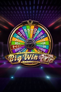 Big Win 777