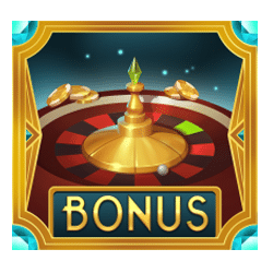 Scatter of Jackpot Express Slot