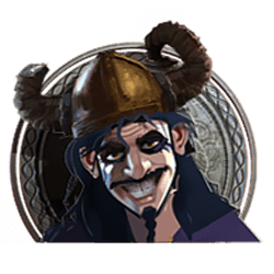 Icon 3 Valholl Hall of the Slain