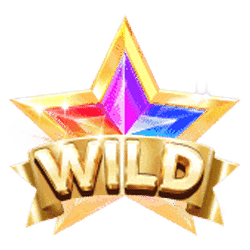 Wild Symbol of Legendary Diamonds Slot