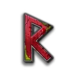 Icon 6 Vituss Britva God of Random