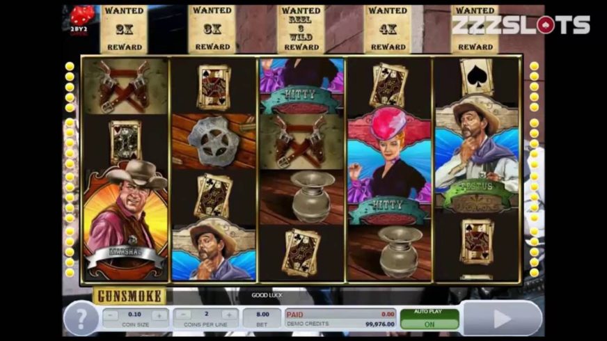 Fruitoids slot screen 3