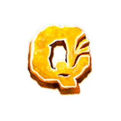 Icon 8 Diamond King Gold