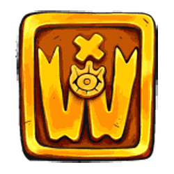 Wild Symbol of Evil Devil Slot