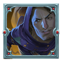 Icon 4 Book of Thieves