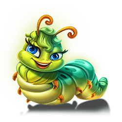 Icon 5 3 Buzzing Wilds