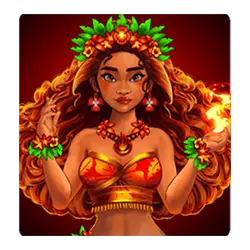 Bonus of Lava Lock Slot