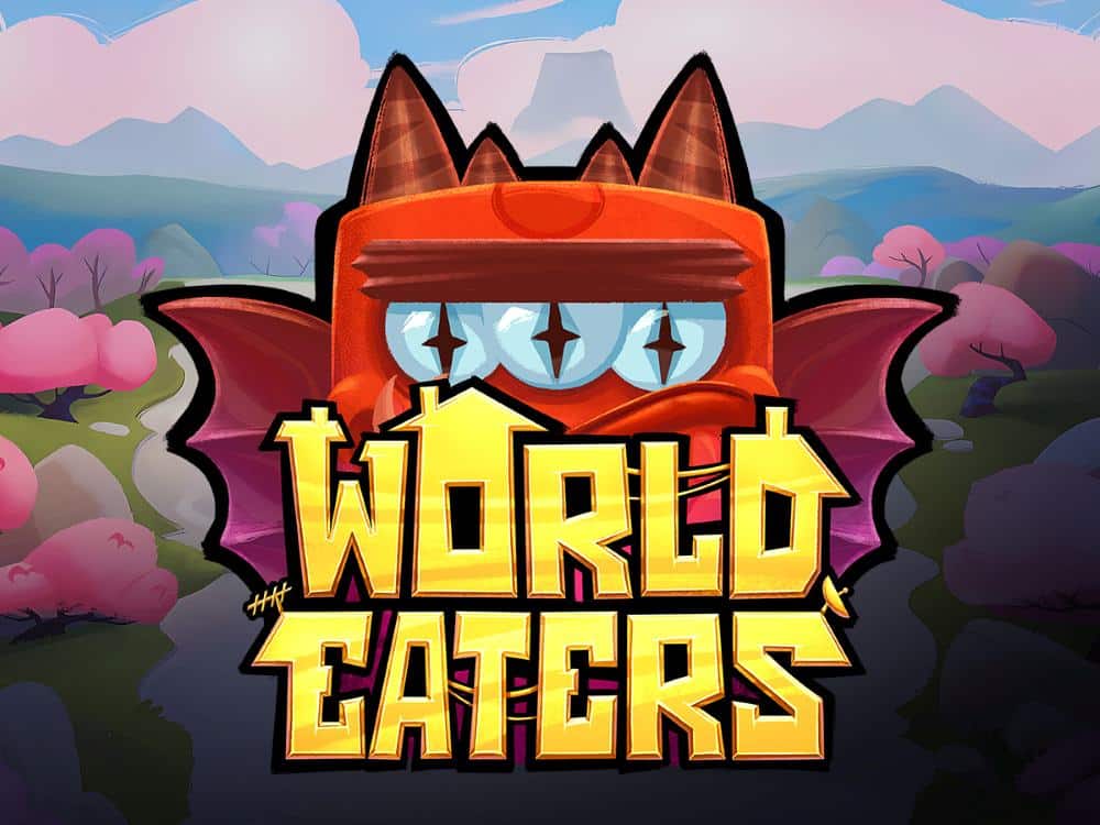 World Eaters slot review