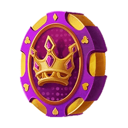 Scatter of Let It Burn Slot