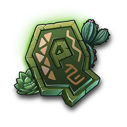 Icon 9 Masked Mayhem