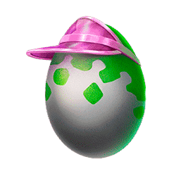 Icon 8 Jurassic Party