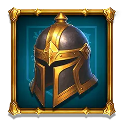 Icon 3 Knights vs Barbarians