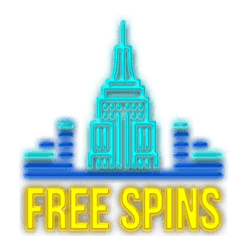 Scatter of Big Apple Wins Slot