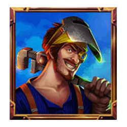 Icon 5 Riders of the Storm