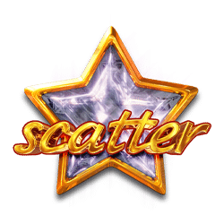 Scatter of Chance Machine 100 Slot