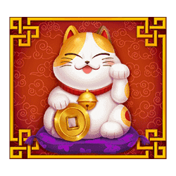 Icon 5 8 Treasures: Luck of the Dragon