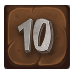 Icon 10 Greedy Greenskins Rockways