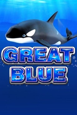 Great Blue