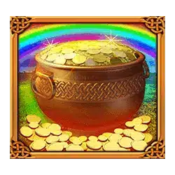 Icon 1 Luck O The Irish Fortune Play