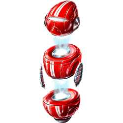 Icon 2 Wild-O-Tron 3000