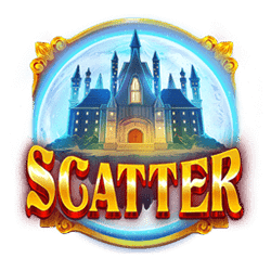 Scatter of Angel vs Sinner Slot