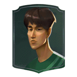 Icon 5 Firekick! Multimax