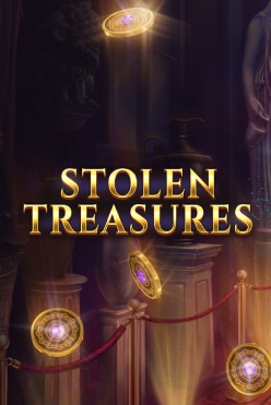 Stolen Treasures