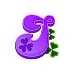 Icon 8 Lucky Clover 27