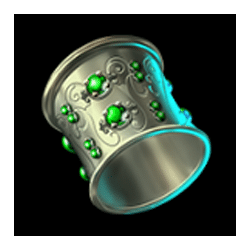 Icon 4 Neptune’s Riches: Ocean of Wilds