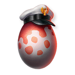 Icon 5 Jurassic Party