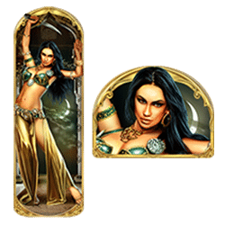 Icon 1 The Adventures of Ali Baba