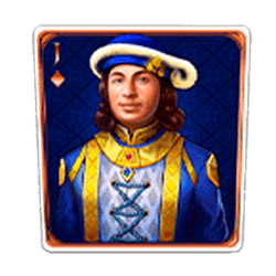 Icon 12 Golden Royals