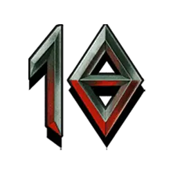 Icon 10 Army of Ares