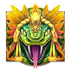 Scatter of Kukulkans Queen Slot