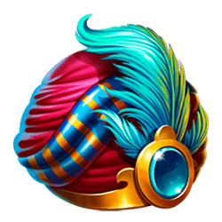 Icon 3 4 Secrets of Aladdin