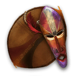 Scatter of Lion’s Pride Slot