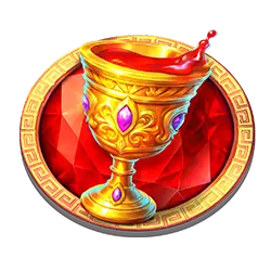 Icon 4 Fortune of Olympus