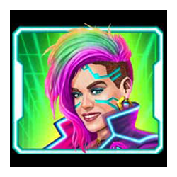 Icon 4 Attack on Retro