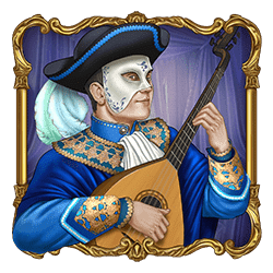 Icon 6 Royal Masquerade