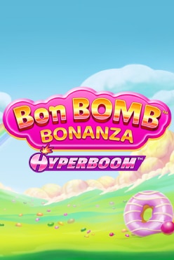 Bon Bomb Bonanza Hyperboom