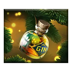 Icon 2 Saint Nicked 2