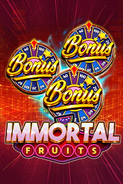 Immortal Fruits