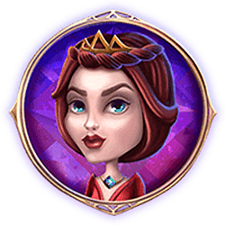 Icon 3 Fairytale Legends: Mirror Mirror