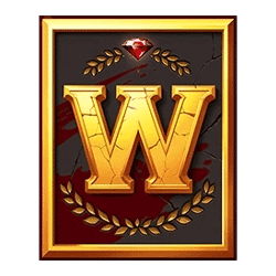 Wild Symbol of Tyrant’s Fall Slot