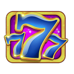 Icon 3 Triple Jokers