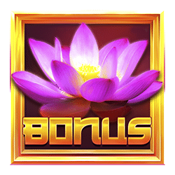 Scatter of GigaGong GigaBlox Slot